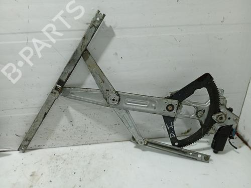 Used Front left window mechanism CHEVROLET REZZO MPV (U100) [2005-2025]  31102816