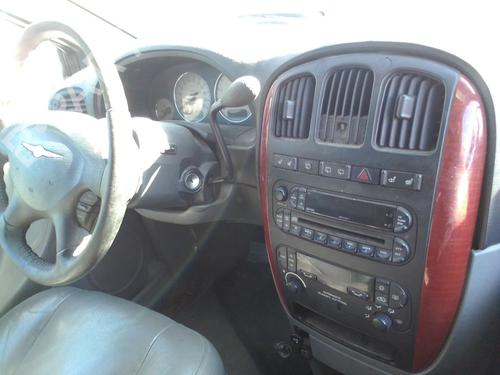 Control unit CHRYSLER VOYAGER IV (RG, RS) 2.8 CRD | BP31105323M11 