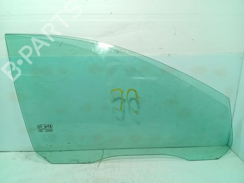 Dør rude højre foran FORD FOCUS II (DA_, HCP, DP) 1.6 (100 hp) 32369176