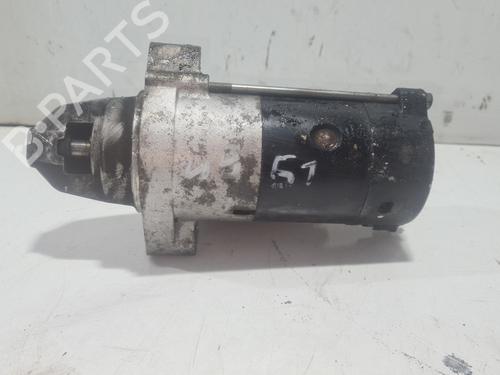 Starter HONDA CIVIC VIII Saloon (FD, FA) 1.8 EXS Flex | BP31099376M8 