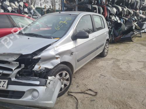 Luftfilter kasse HYUNDAI GETZ (TB) 1.1 | BP31103538M87 