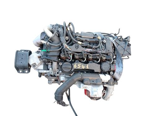 Engine CITROËN C4 I (LC_) 1.6 HDi | BP38288549M1  - Image 8