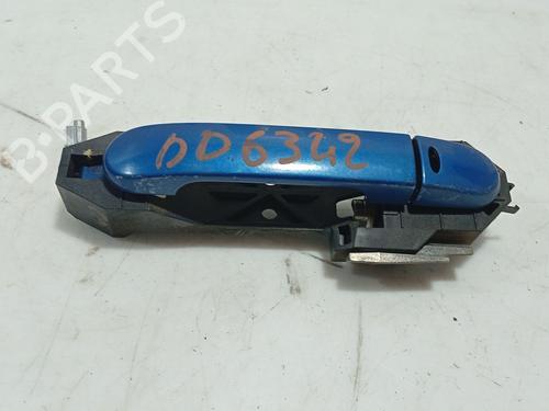 Used Front right exterior door handle Front right exterior door handle 37719612 37719612