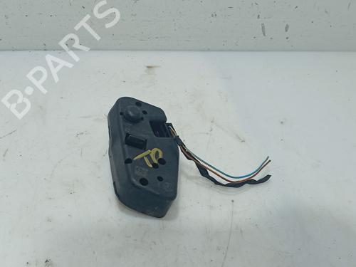 Lampeholder Lampeholder BMW 3 (E46) 320 d (150 hp) 34716819 34716819
