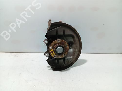 Used Left rear steering knuckle CITROËN C5 III Break (RW_) 2.0 HDi 140 (140 hp) 32779068