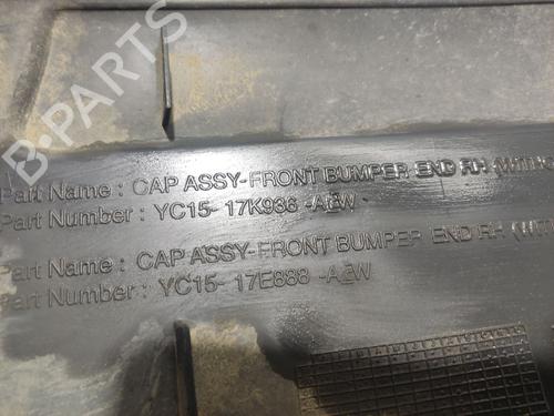 Other FORD TRANSIT CUSTOM V362 Van (FY, FZ) 2.2 TDCi | BP31104658O1 - Image 2