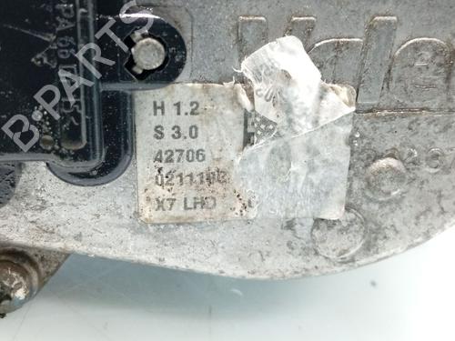 Front wiper motor CITROËN C5 III Break (RW_) 2.0 HDi 140 | BP32027770M29 - Image 5