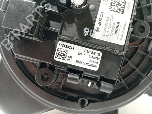 Heater blower motor VOLVO V90 II Estate (235) D4 | BP31102580M62