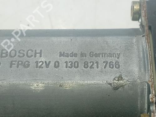 Right rear window motor AUDI A4 B6 (8E2) 2.0 | BP31100574E22 - Image 2