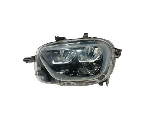 Used Left headlight Left headlight CITROËN C3 III (SX) 1.2 PURETECH 82 (82 hp) 40491805 40491805