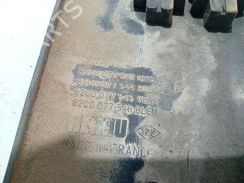 Dørliste RENAULT KANGOO (KC0/1_) D 55 1.9 (KC0D) | BP31105779C150 