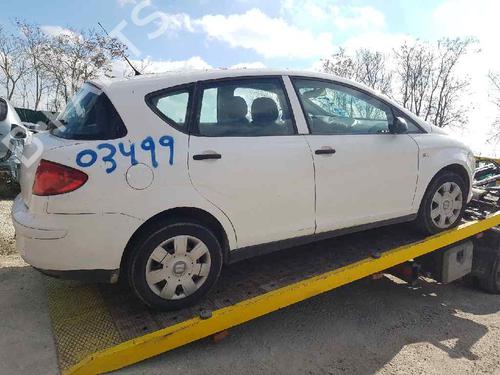 Left front door SEAT TOLEDO III (5P2)  | BP18975815C2 