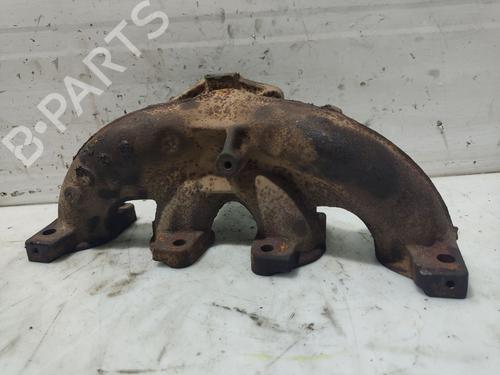 Colector Escape CITROËN C15 Estate 1.1 (60 hp) 31103440