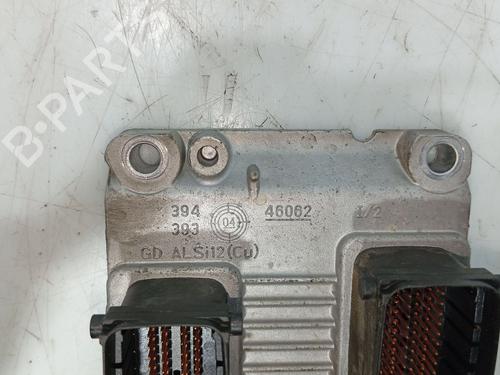 Ignition barrel OPEL CORSA C (X01) 1.2 Twinport (F08, F68) | BP32424686M48 - Image 10