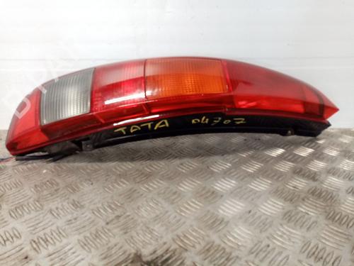 Left taillight TATA INDICA | BP38198397C34 - Image 2