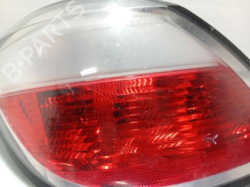Left taillight OPEL ASTRA H (A04) | BP31098408C34