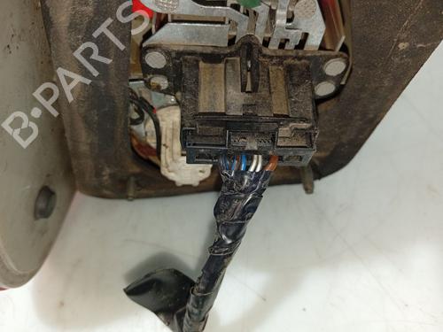 Right taillight BMW X5 (E53) 3.0 d | BP31107260C35