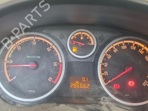 Engine OPEL CORSA D (S07) 1.3 CDTI (L08, L68) | BP37294963M1 - Image 2