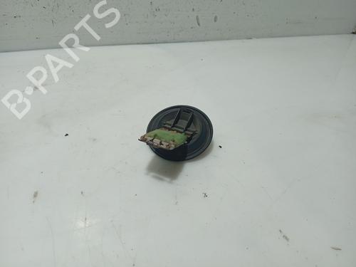Varmeblæsermodstand SEAT IBIZA III (6L1) 1.9 SDI (64 hp) 31110502