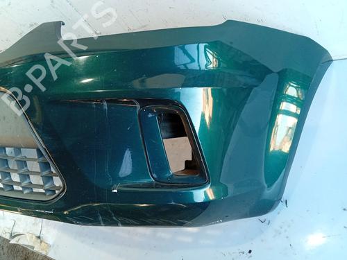 Front bumper FORD FOCUS C-MAX (DM2) 1.6 | BP32190874C7  - Image 7