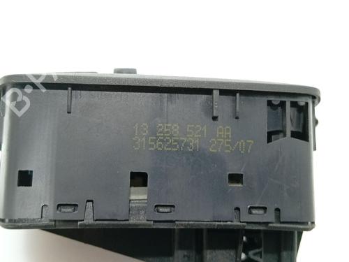 Left front window switch OPEL CORSA D (S07) 1.3 CDTI (L08, L68) | BP37873431I27 - Image 2
