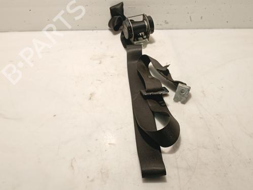 Sikkerhedssele bag venstre FORD FIESTA V (JH_, JD_) 1.4 TDCi (68 hp) 32028454