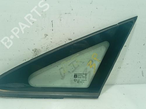 Used Front left quarter glass Front left quarter glass OPEL CORSA D (S07) 1.3 CDTI (L08, L68) (90 hp) 36115790 36115790