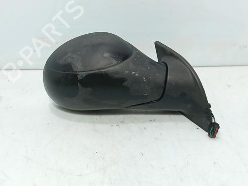 Used Right mirror Right mirror 34136291 34136291
