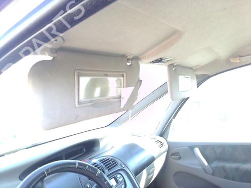 Fuel pump CITROËN XSARA PICASSO (N68) 2.0 HDi | BP31100759M76 