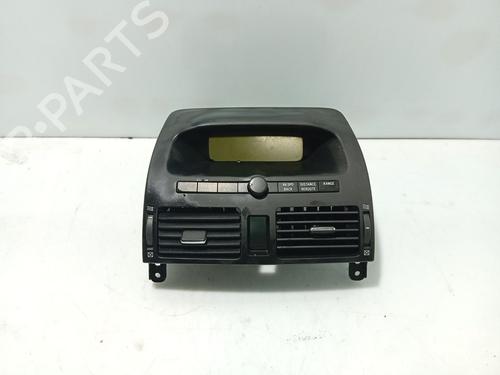 Used Other TOYOTA AVENSIS Estate (_T25_) 2.0 D-4D (CDT250_, CDT250R) (116 hp) 31132208