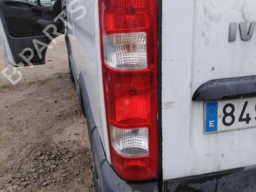 left-taillight-iveco-daily-v-van-2011-2012-2013-2014-24688214 main image