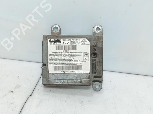 Centralina airbags Centralina airbags LANCIA YPSILON (843_) 1.3 JTD (843.AXD11, 843.AXD1A) (70 hp) 36529630 36529630