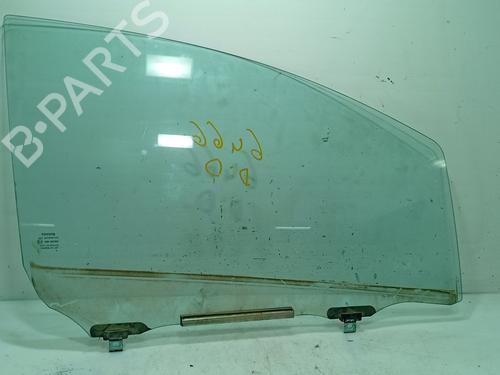 Used Front right door window Front right door window 37991808 37991808