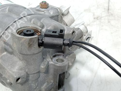 AC compressor SEAT ALTEA (5P1) 1.9 TDI | BP36991833M34 - Image 4