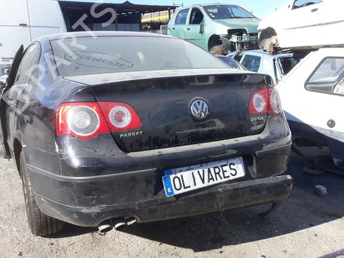 Vindusheismotor venstre foran VW PASSAT B6 (3C2)  | BP18993180E21 