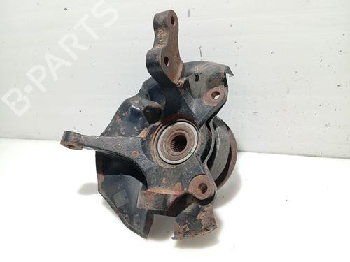 Left front steering knuckle HYUNDAI MATRIX (FC) | BP31099138M25