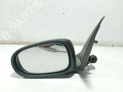 Retrovisor esquerdo NISSAN ALMERA II Hatchback (N16) 1.5 dCi (82 hp) 31105919