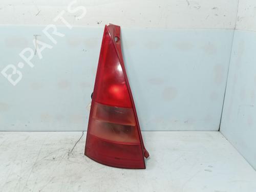 Used Left taillight Left taillight CITROËN C3 I (FC_, FN_) 1.4 HDi (68 hp) 36552170 36552170