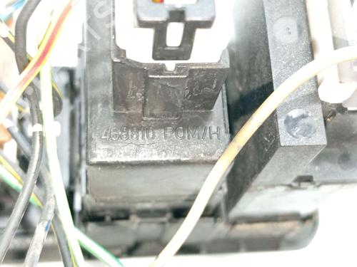 Headlight switch MITSUBISHI SPACE STAR MPV (DG_A) | BP36105893I24 - Image 8