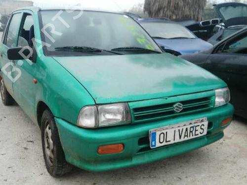 Instrument cluster SUZUKI ALTO IV (EF, SH410_)  | BP31098170C47 