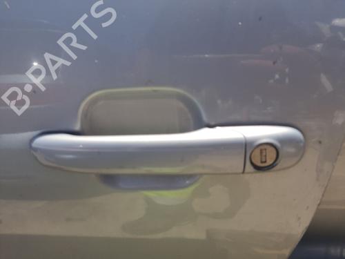 Used Front left exterior door handle VW POLO (6N2) [1999-2001]  19003744