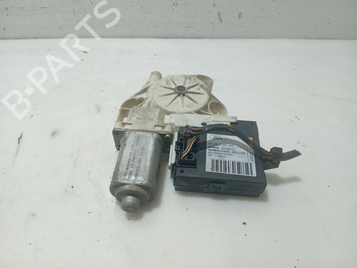 Used Left rear window motor FORD FOCUS C-MAX (DM2) 1.6 TDCi (109 hp) 31110278