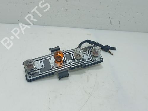 Used Lamp holder Lamp holder CITROËN XSARA PICASSO (N68) 1.6 HDi (109 hp) 33287717 33287717