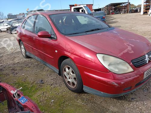 Rear mirror CITROËN C5 I (DC_) 1.8 16V (DC6FZB, DC6FZE) | BP32424704I6 