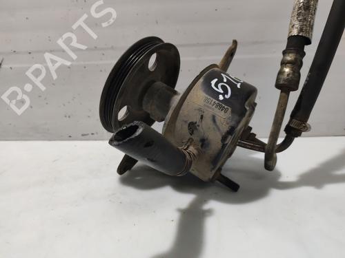 Used Steering pump Steering pump CHRYSLER VOYAGER / GRAND VOYAGER III (GS_, NS_) [1992-2001] 25281030 25281030