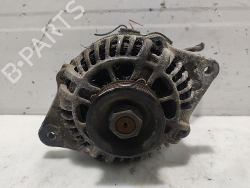 Generator KIA RIO I Hatchback (DC) [2000-2006]  19001819