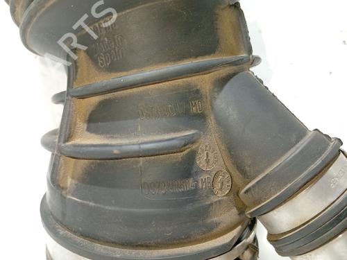 Pipe FORD MONDEO V Hatchback (CE) 2.0 TDCi | BP31102020M125