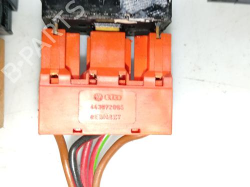 Left front window switch SEAT IBIZA II (6K1) 1.9 TDI | BP31134150I27 