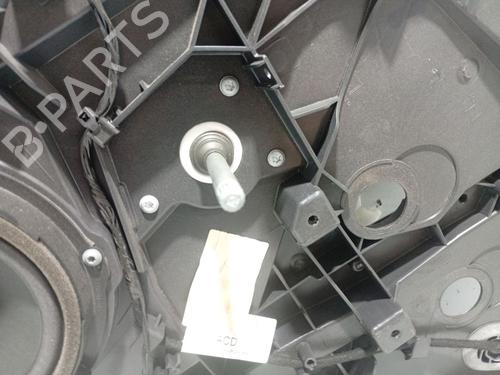 Rear right window mechanism FORD FIESTA VI (CB1, CCN) 1.0 EcoBoost | BP31104400C25 