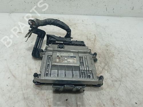 Used Engine control unit (ECU) Engine control unit (ECU) 36992005 36992005